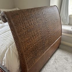Headboard for Queen bed