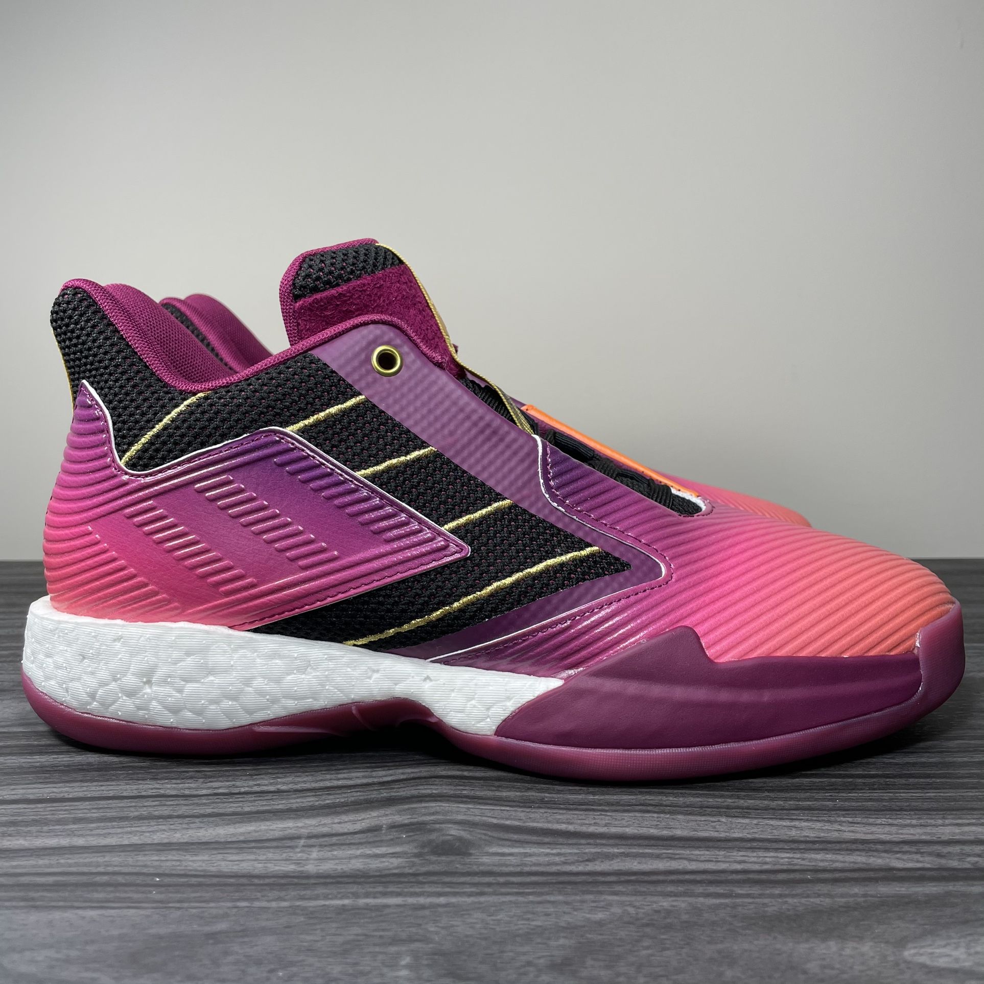 Adidas TMAC Millennium 2 Basketball Shoes