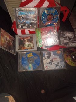 Games