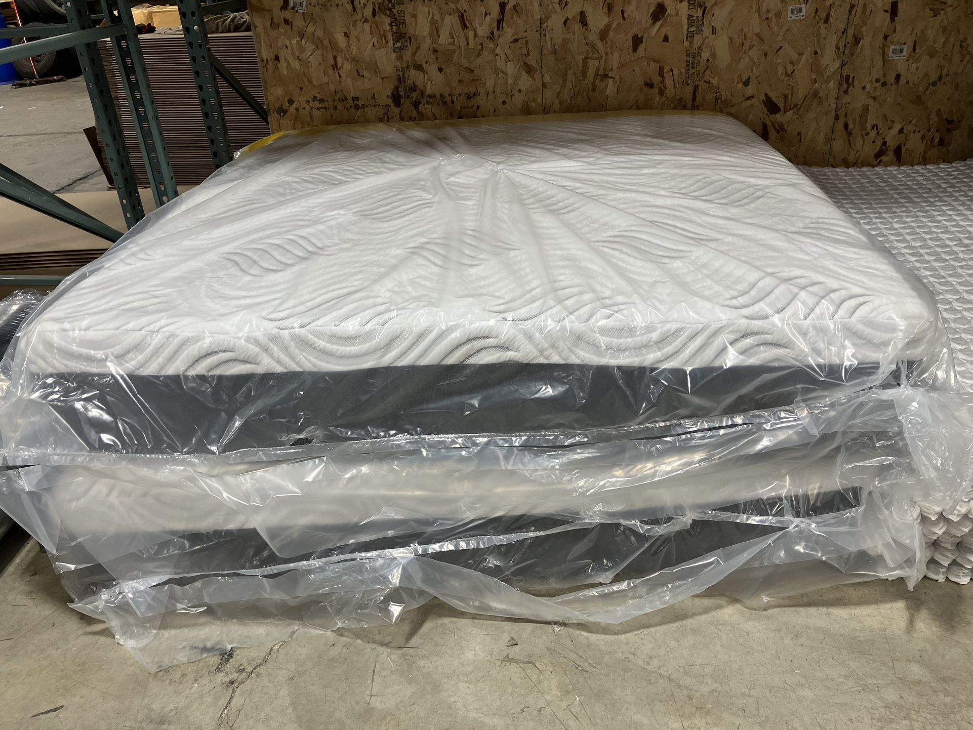 Do You Need A New Mattress? We Have All Sizes Available. Affordable Prices Excellent Quaity. Twin At $99. All Sizes Available. Hablamos Español.
