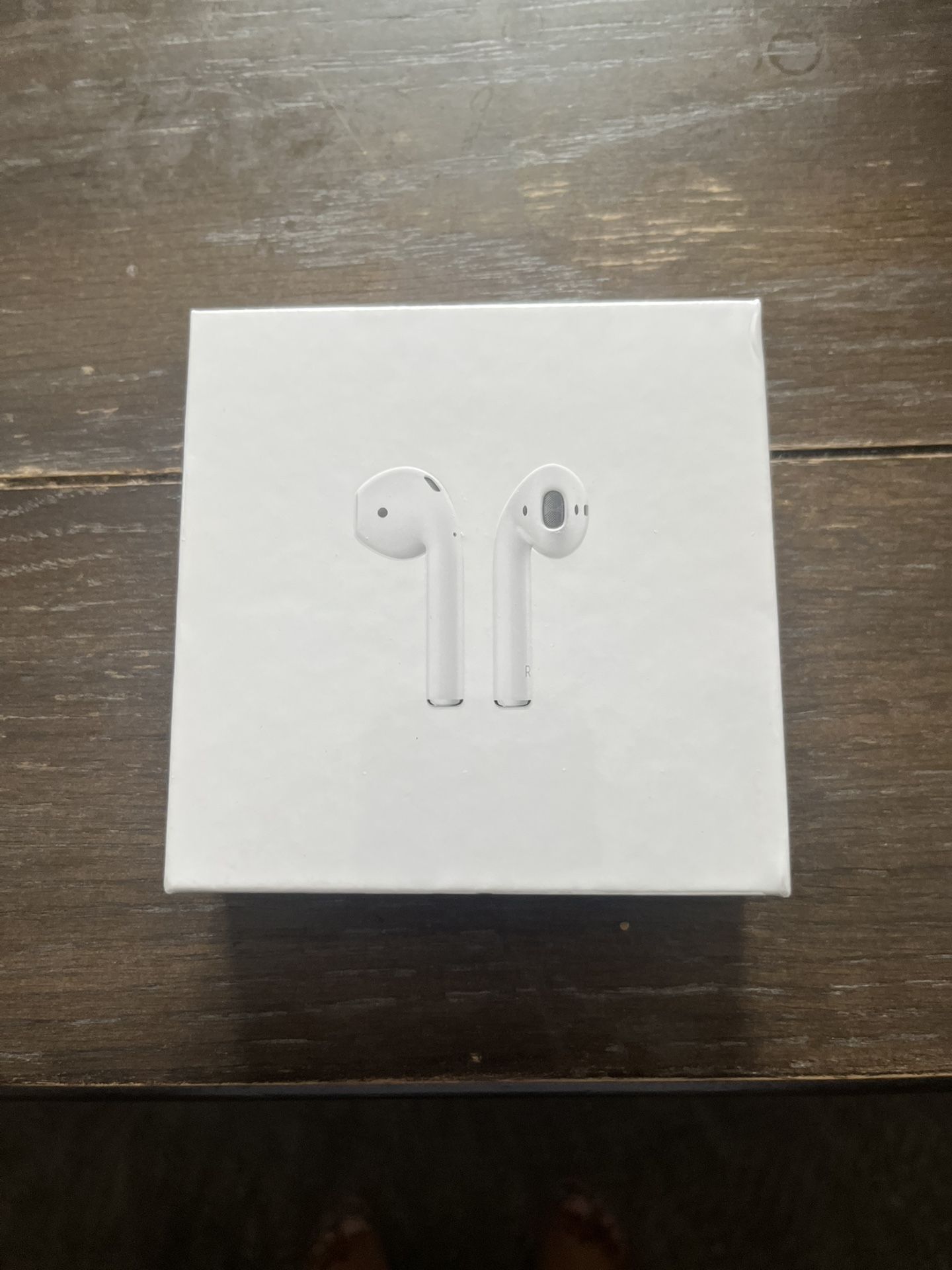 AirPod 2