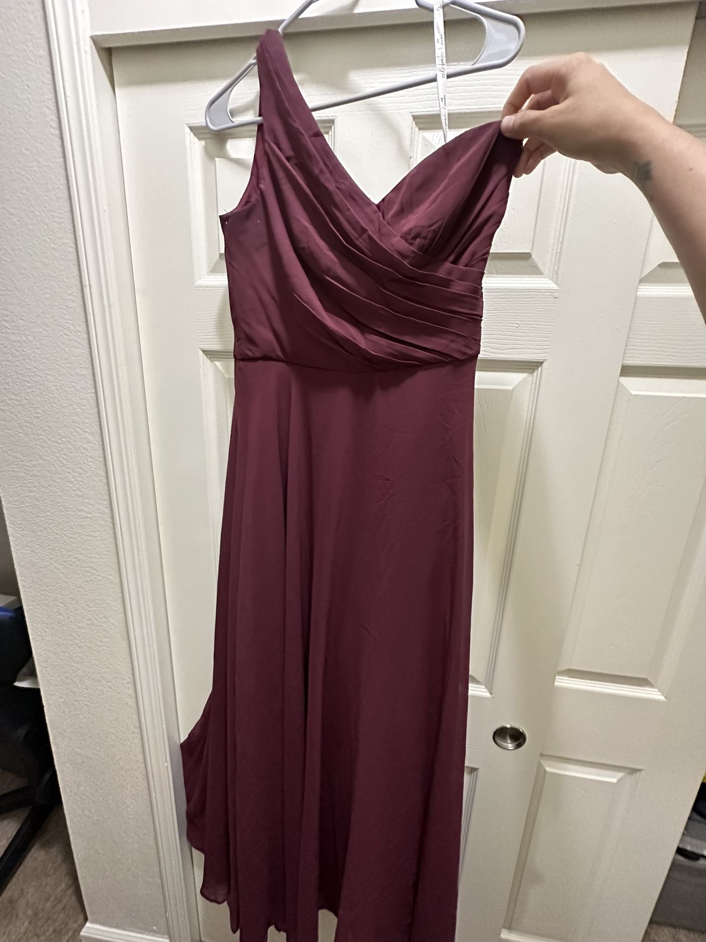 Bridesmaid Dress