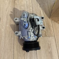 Tadamark A/C Air conditioner Compressor Clutch