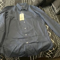 Men’s Long Sleeve Shirt 