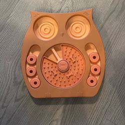Dog Enrichment Toy