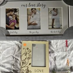 Love/Wedding Decor
