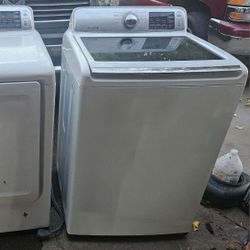 Samsung Washer 
