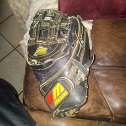 Baseball Glove Mizuno Right Hand 
