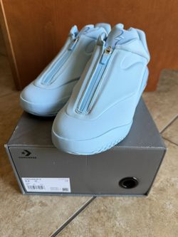 SGA Shai 001 Converse Masi Blue Size 9.5