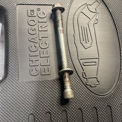 Sportster Tank Bolt