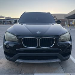 2014 BMW X1 