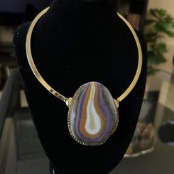Pendant Necklace 