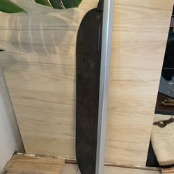 48” Retractable Cargo Cover