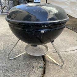 BBQ Weber 