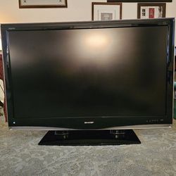 Sharp Television