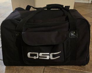 QSC k10
