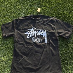 Stussy Tokyo Tee