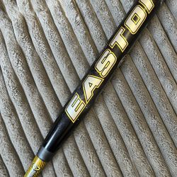 Easton Stealth Fast Pitch Softball Bat