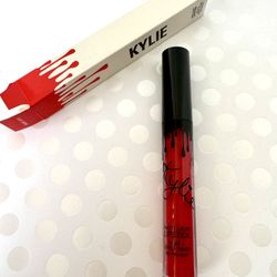 Kylie Liquid Lipstick 