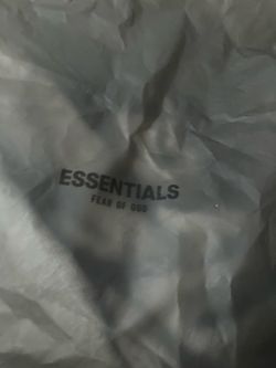 ESSENTIAL SHORTS