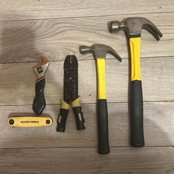 Tools - Variety