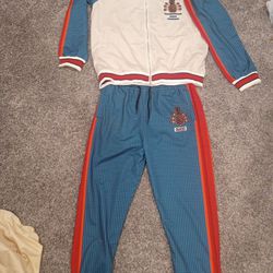 Gucci Tracksuit 3X