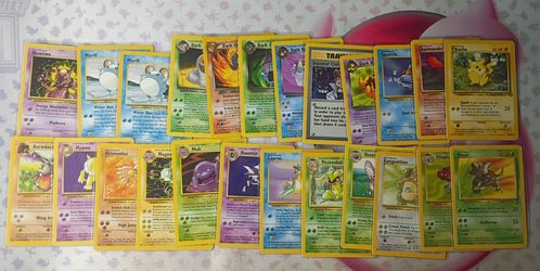 Pokemon