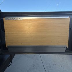 Jeep Wrangler JL Tailgater Like New