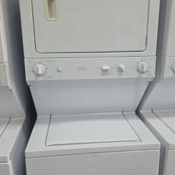 COMBOS LAVADORAS SECADORAS TIPO TORRE ANTIGUAS TRADICIONALES PRECIO DE INTERCAMBIO POR EQUIPO VIEJO ROTO 