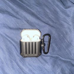 AirPods 2nd Generation 