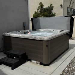 VITA SPA 300 SERIES/LUXE MODEL-2023