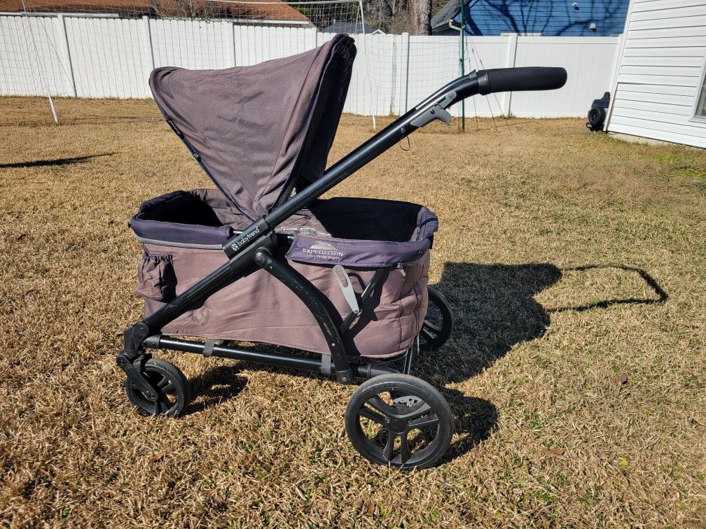 Baby Trend Stroller Wagon