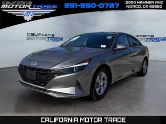2022 Hyundai Elantra