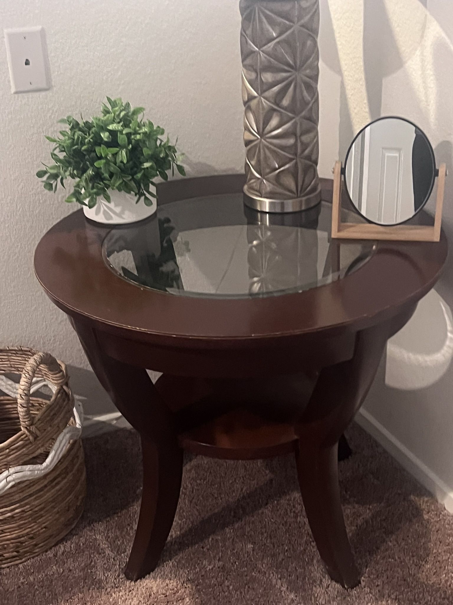 End Table