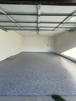 Epoxy Floors 