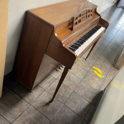 Free piano Please You Can Learn How To Play It 