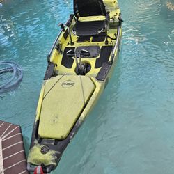 Hobie Pro Angler 14 360