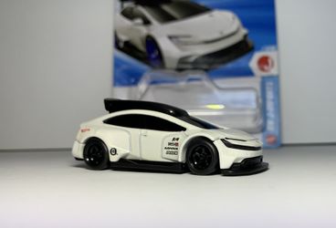 Hot Wheels Customs