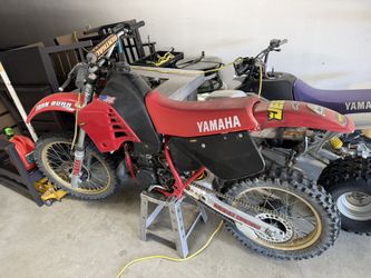 Dirt Bike