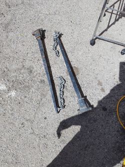 Tow equipment