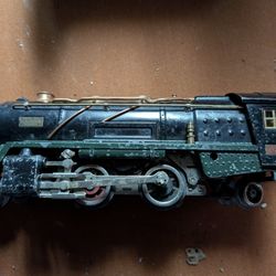 Lionel 260e Engine