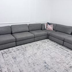 Modern Sectional
