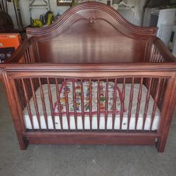 Baby Crib - Make us an offer