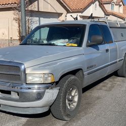 1998 Dodge Ram 1500