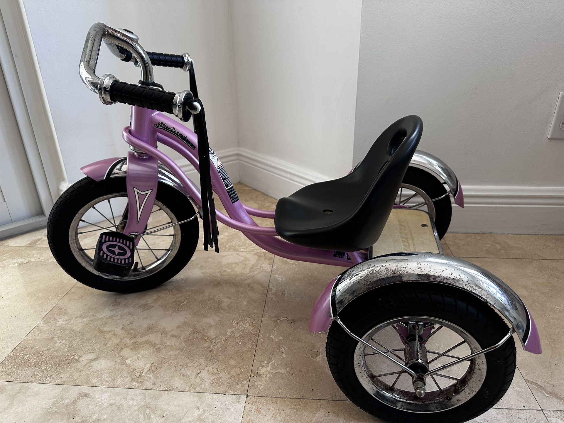 Schwinn Roadster Bike for Toddler 