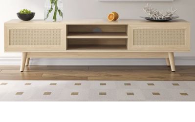 TV stand for TVs Up To 60”