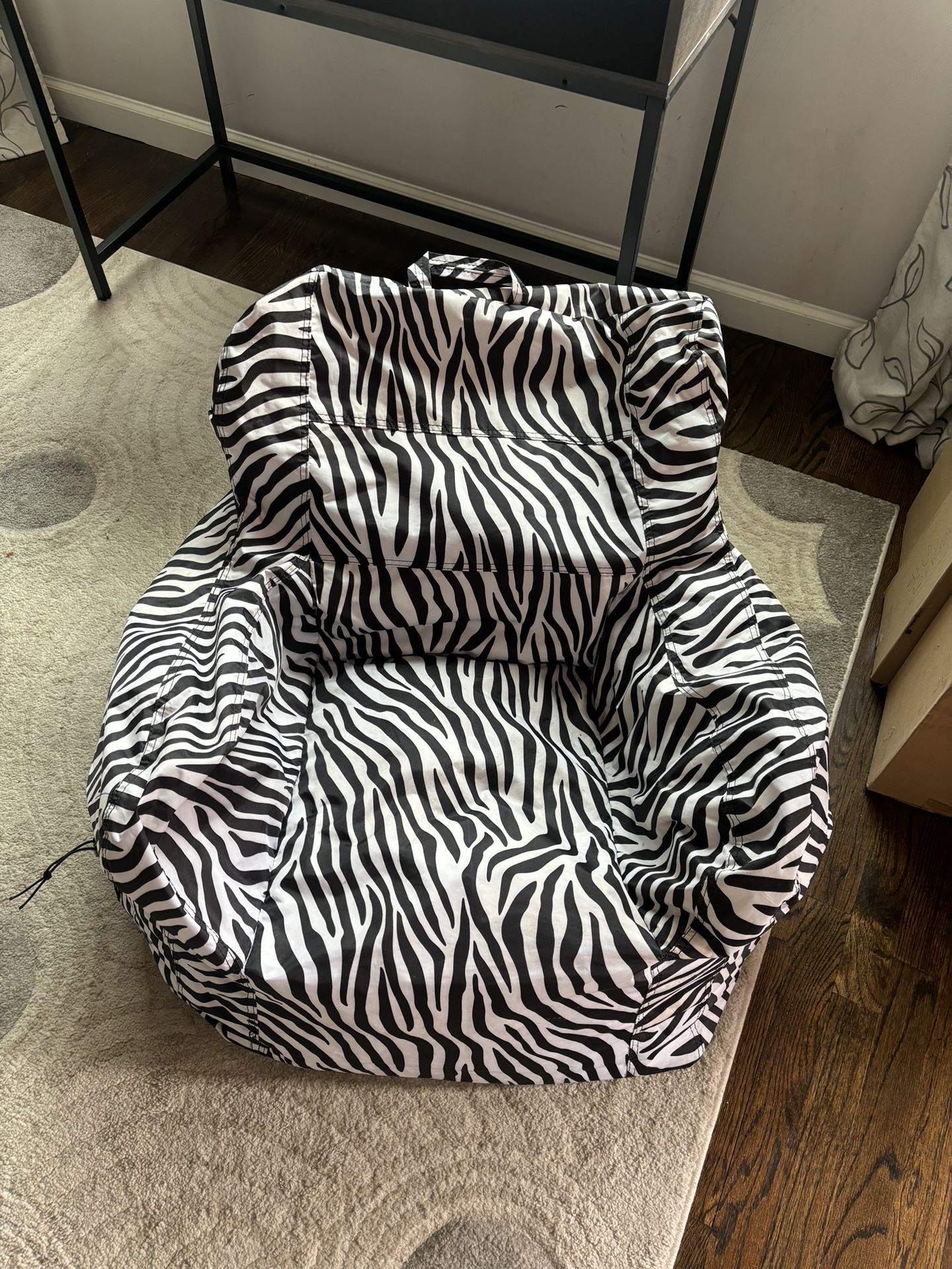 Bean Bag Chair (gently Used)