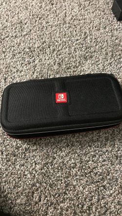 Nintendo switch 1st gen with dock
