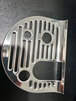 Breville Metal Grid Tray Nespresso Creatista BNE600