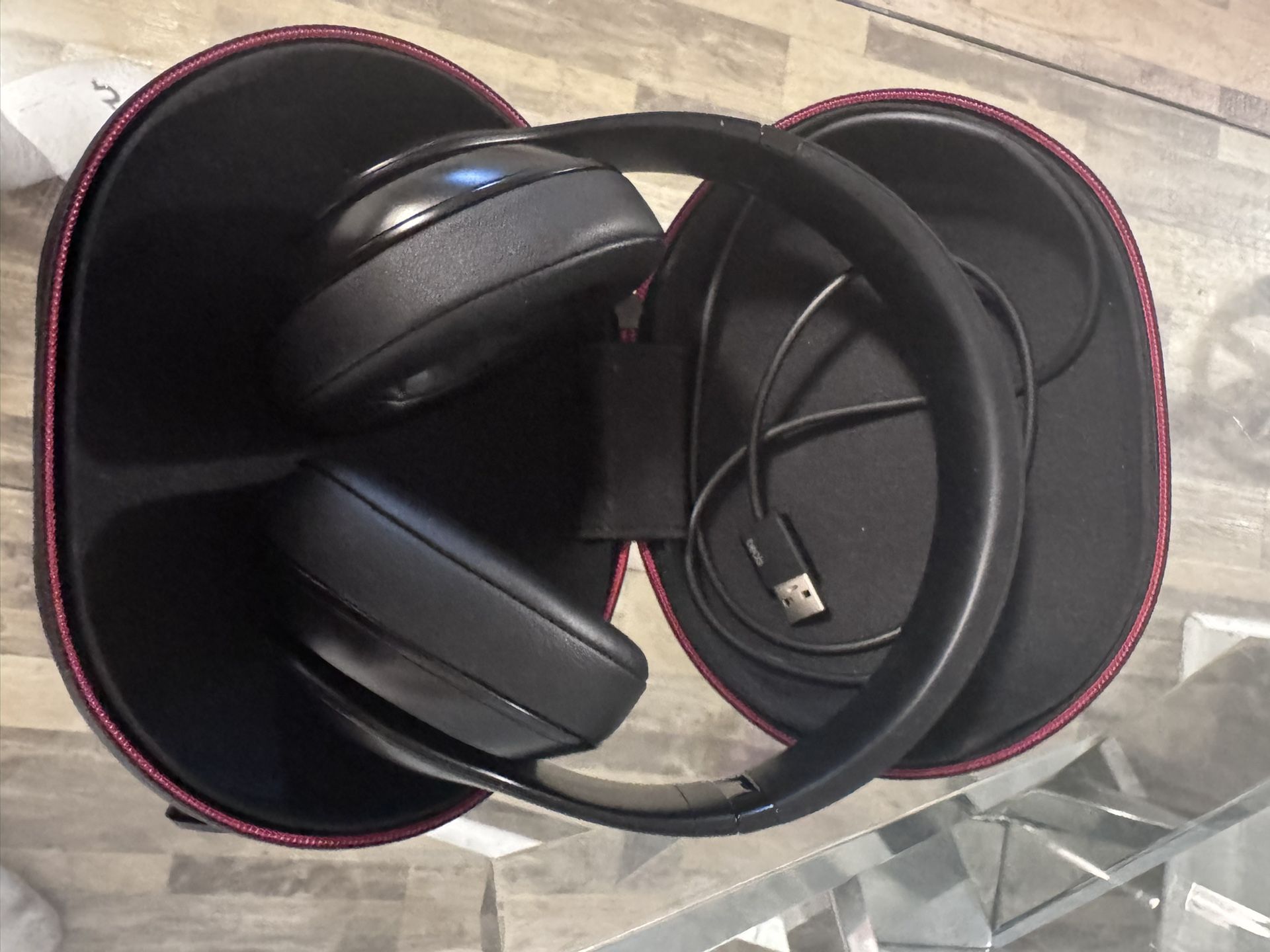 Beats Studio 3